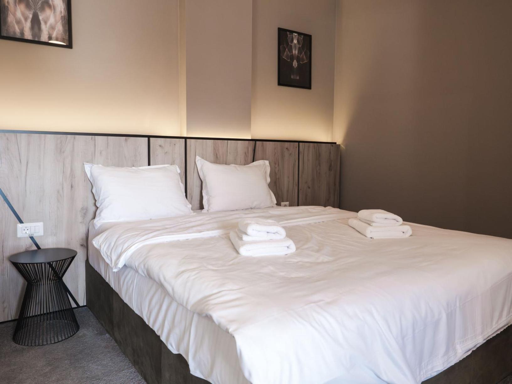 Gavas Jacuzzi Relax Zen Lejlighed Cluj-Napoca Eksteriør billede