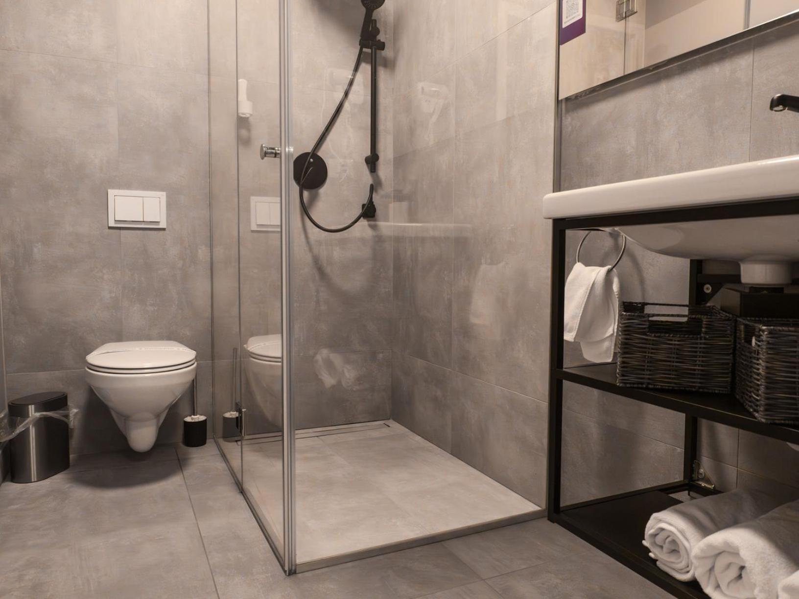 Gavas Jacuzzi Relax Zen Lejlighed Cluj-Napoca Eksteriør billede
