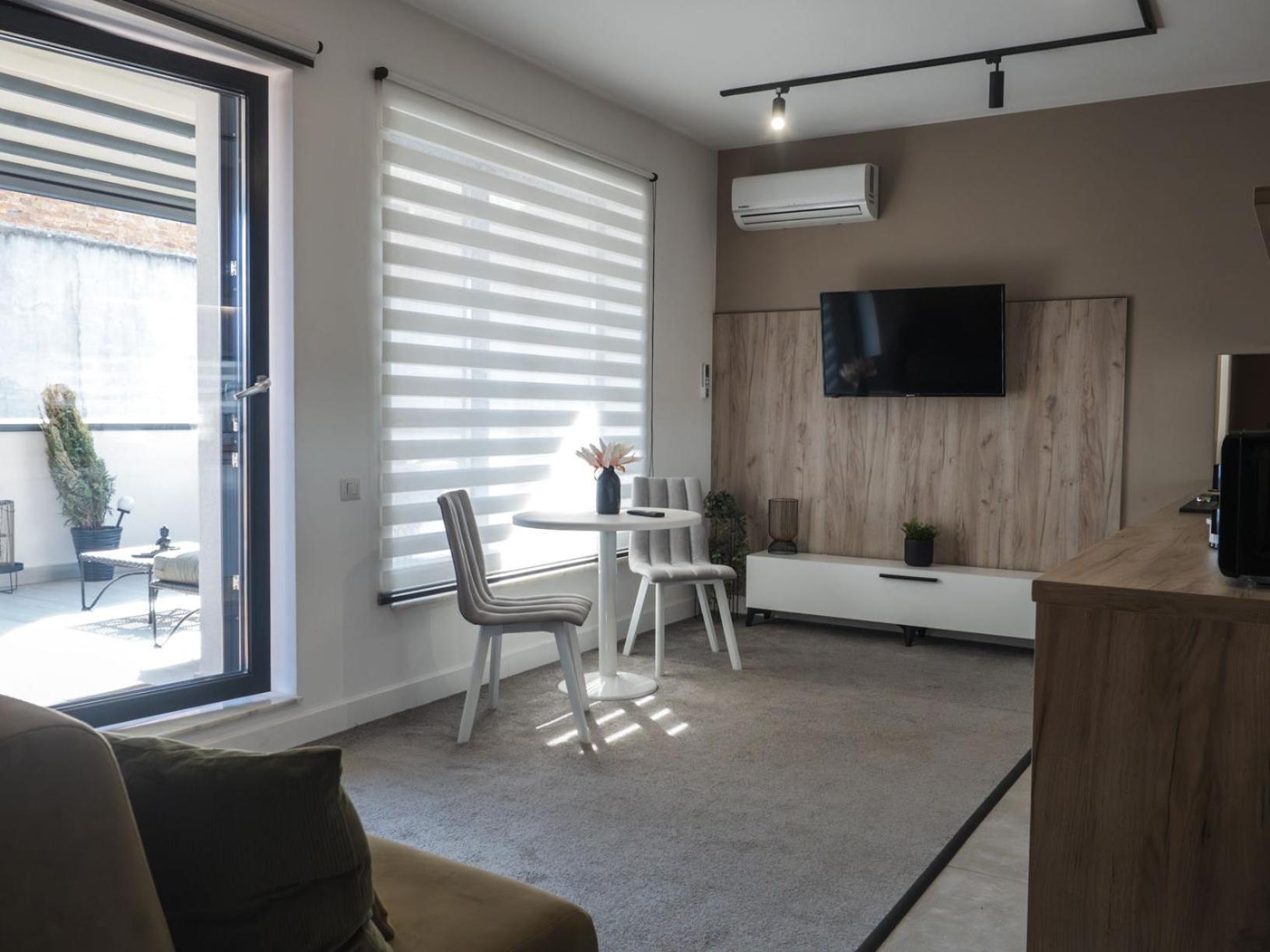 Gavas Jacuzzi Relax Zen Lejlighed Cluj-Napoca Eksteriør billede