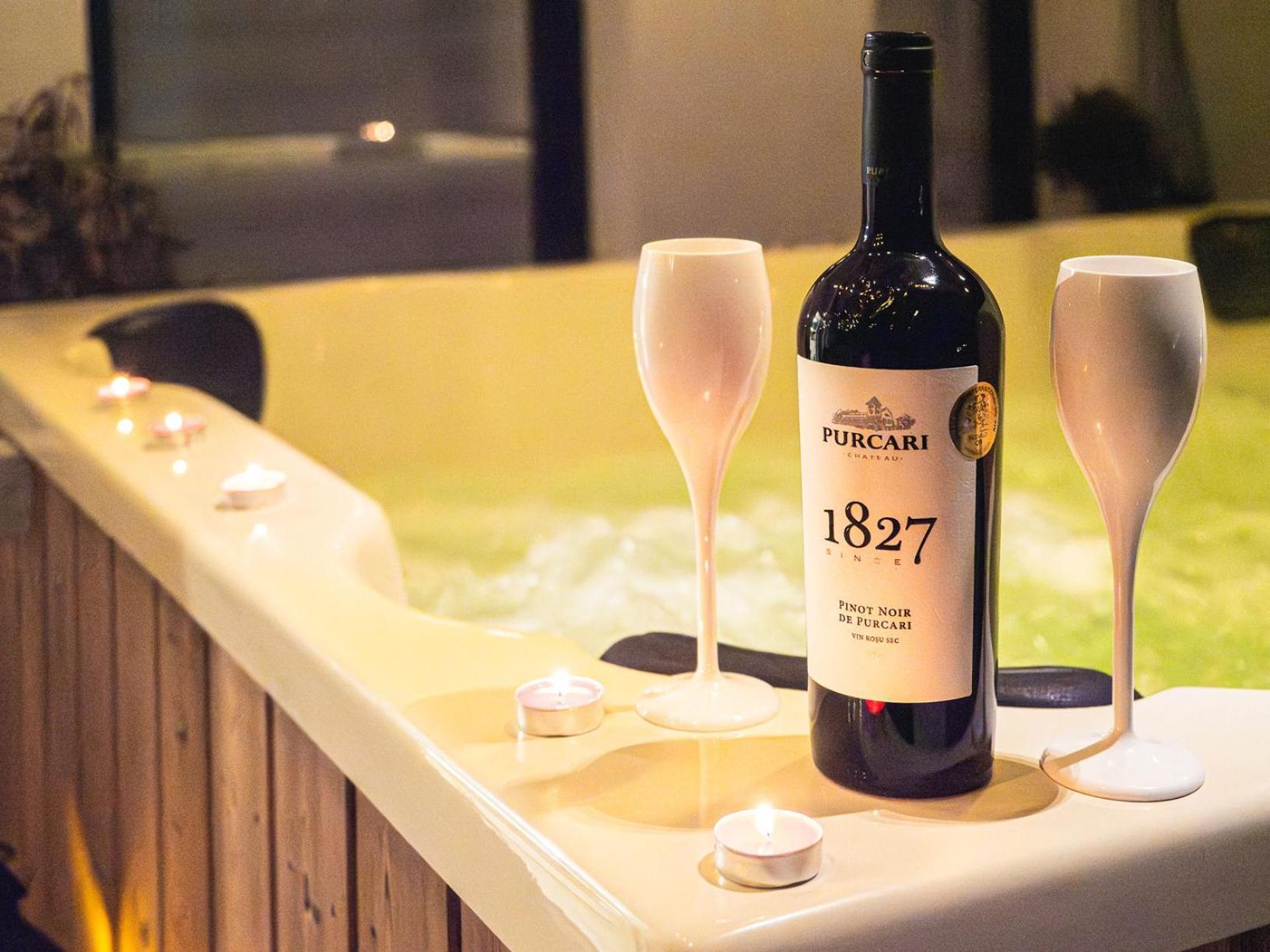 Gavas Jacuzzi Relax Zen Lejlighed Cluj-Napoca Eksteriør billede